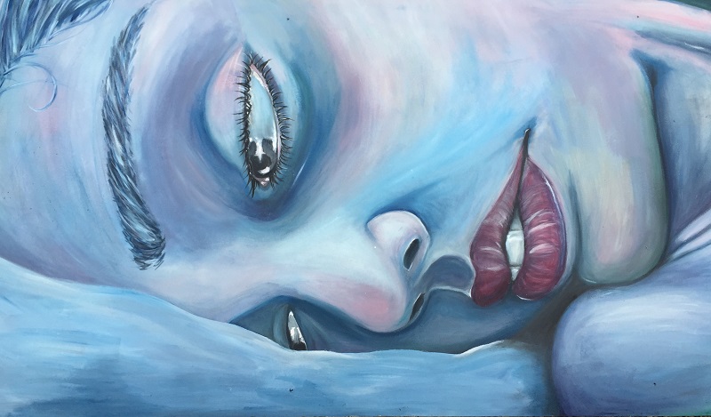 'The Victim Mentality'